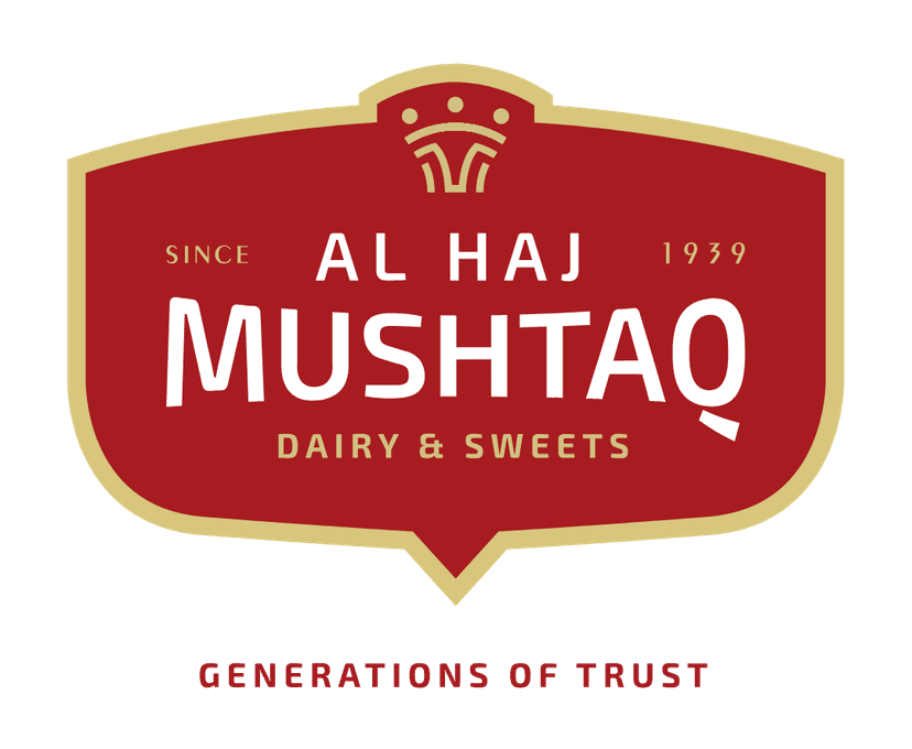 AM Dairy Logo