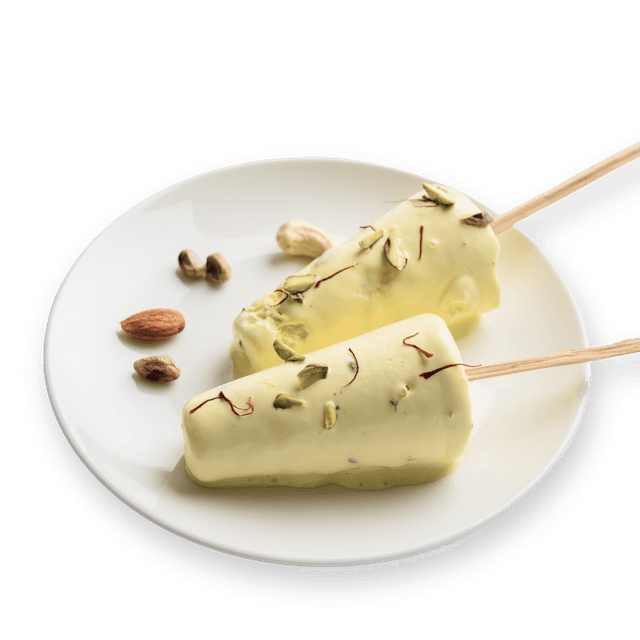 Kulfi