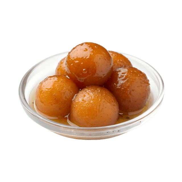 Gulab Jamun
