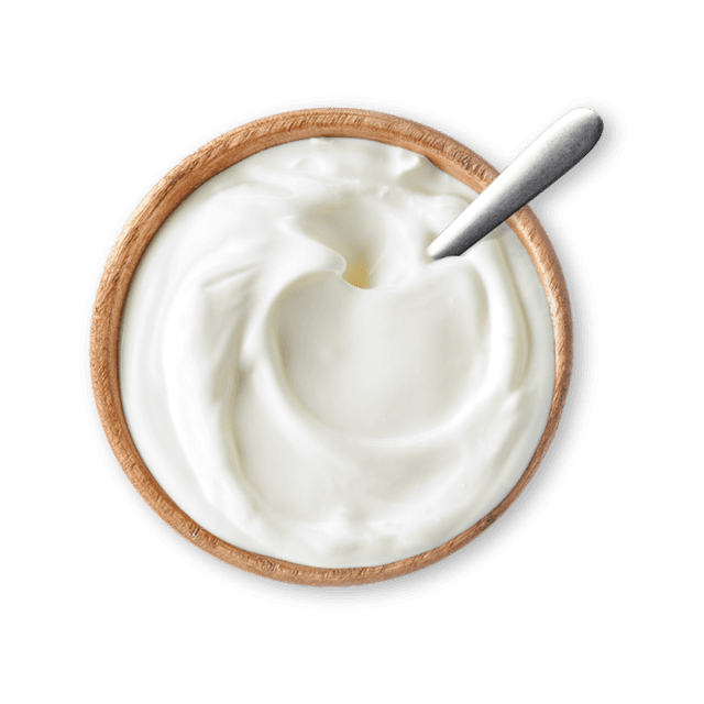 Yogurt